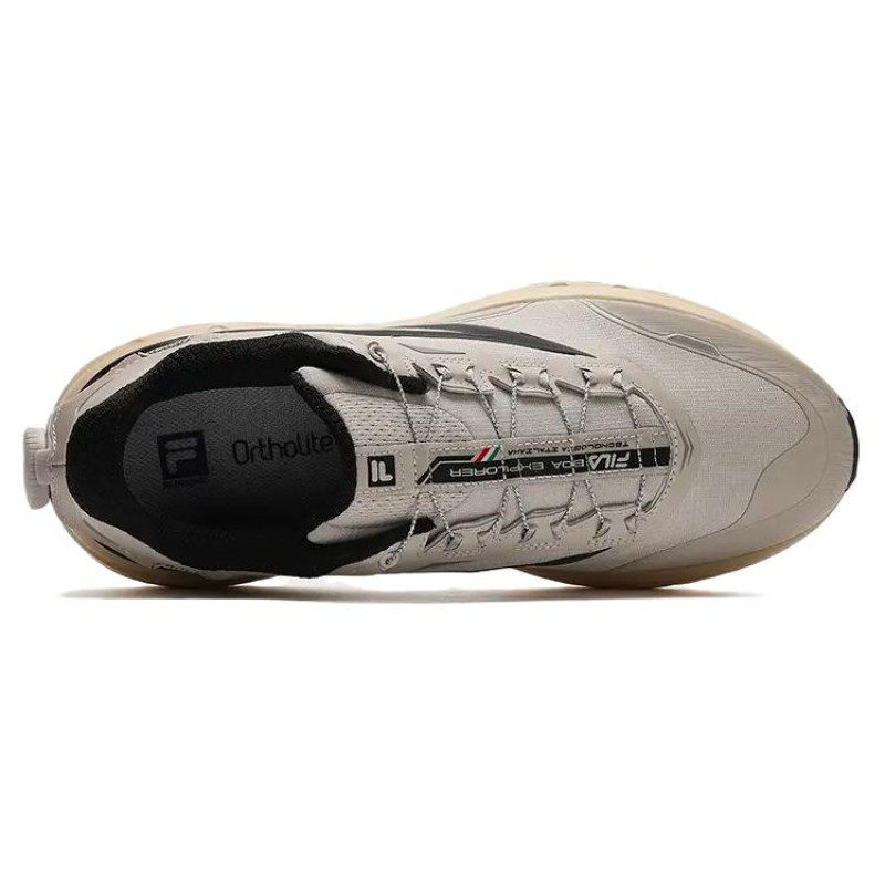 FILA BOA EXPLORER