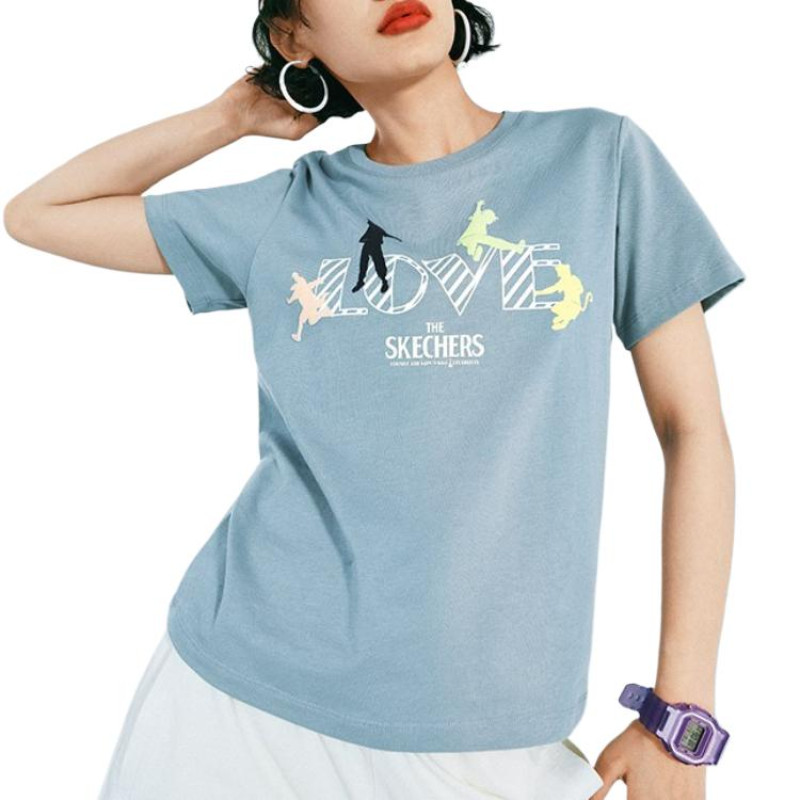 Skechers T