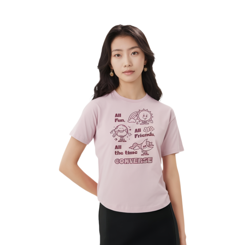 Converse T