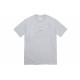 Supreme SS22 Classic Logo Tee T