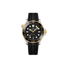 OMEGA 300 42mm 210.22.42.20.01.001