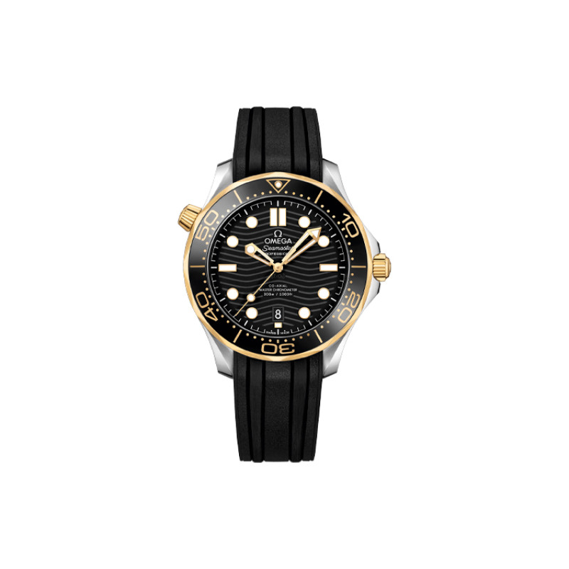 OMEGA 300 42mm 210.22.42.20.01.001