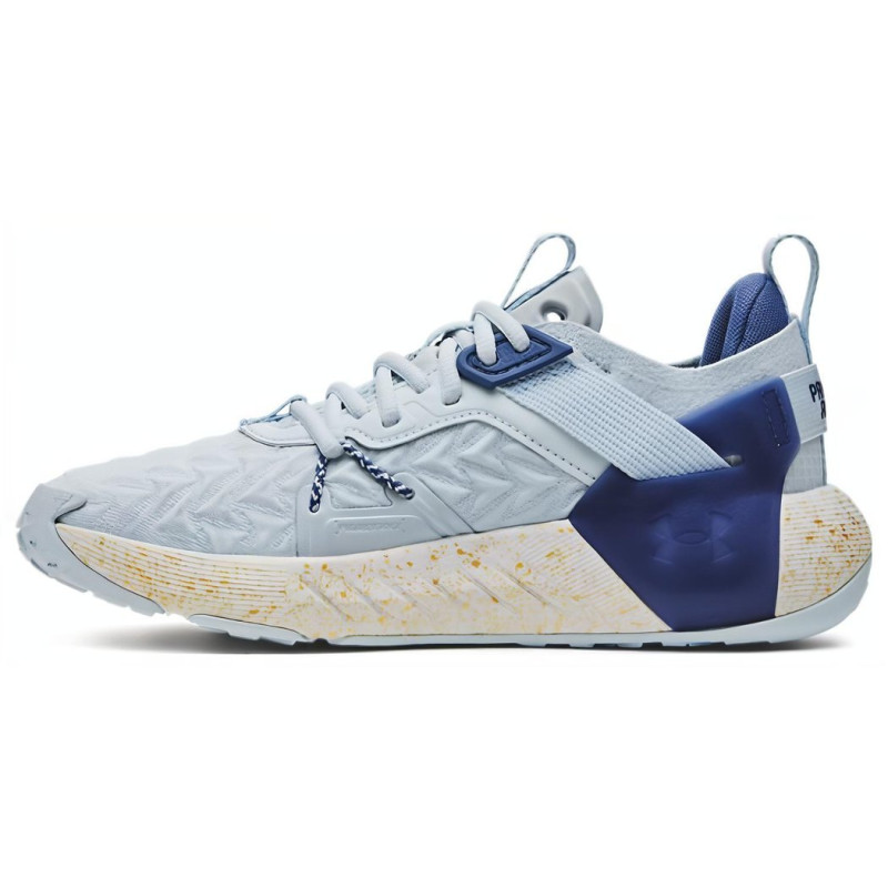 Under Armour Project Rock 6