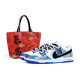 Nike Dunk Low CNY