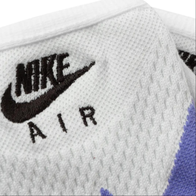 Nike Snkr Sox Ankle Logo 1