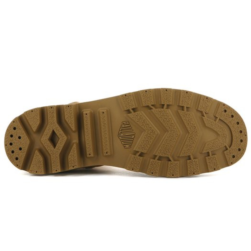 Palladium Pampa Hi Zip NBK