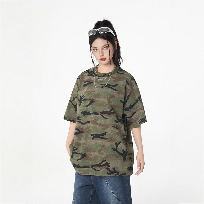Warrior T
