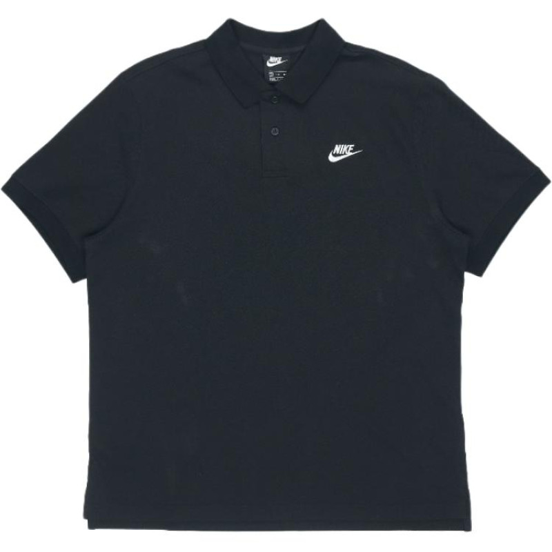 Nike Sportswear LogoPolo