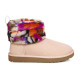 UGG Fluff Mini Quilted Motlee