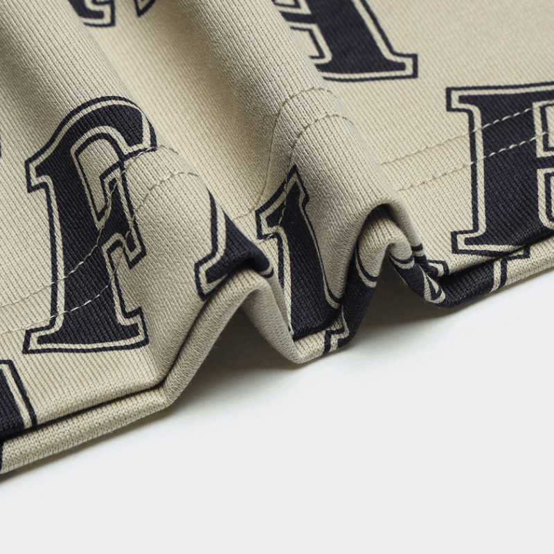 FILA Logo T