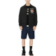 KENZO SS24 Logo