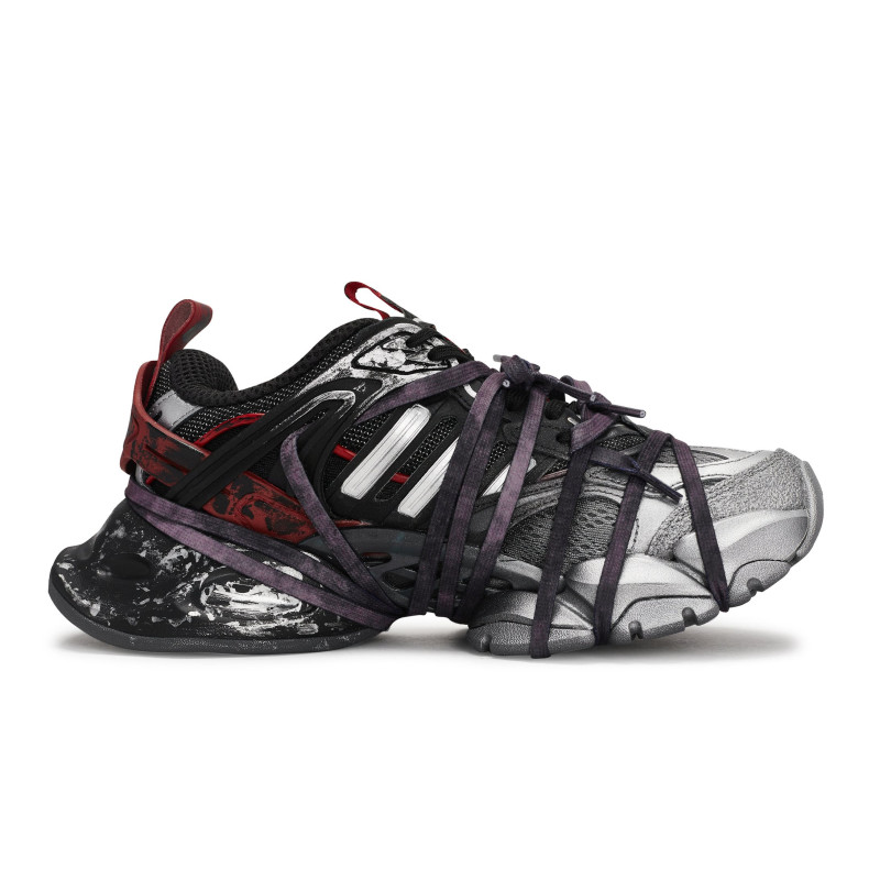 adidas XLG RUNNER DELUXE 811