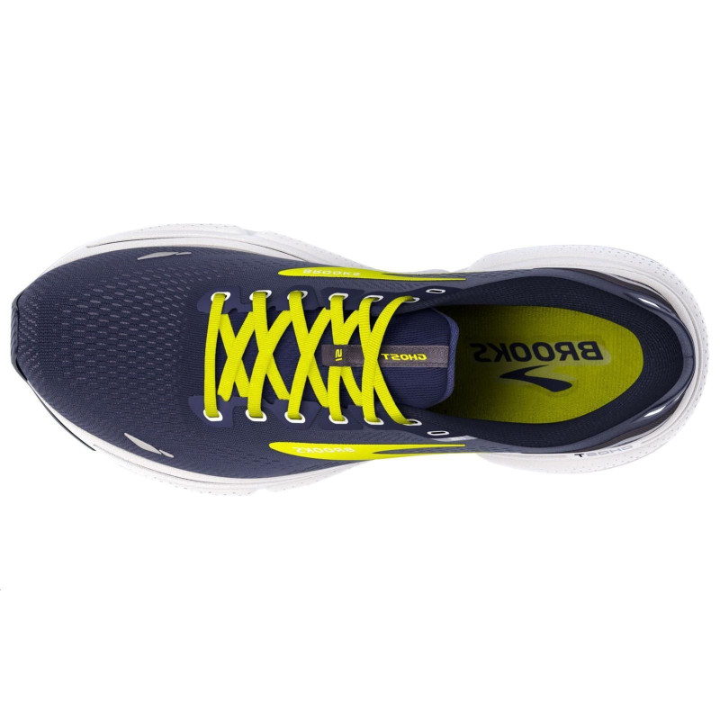 Brooks Ghost 15