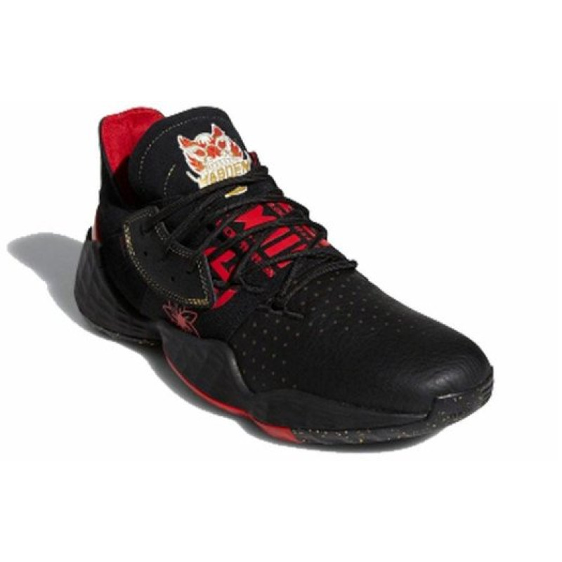adidas Harden Vol. 4