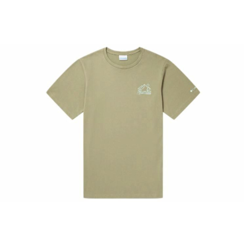 Columbia T