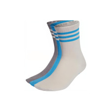adidas originals Blue Version-cut Crew 3