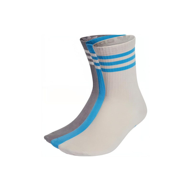 adidas originals Blue Version-cut Crew 3