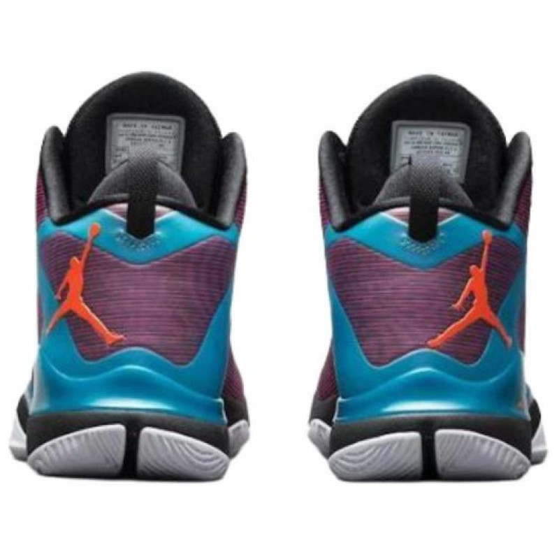 Jordan Super.Fly 3