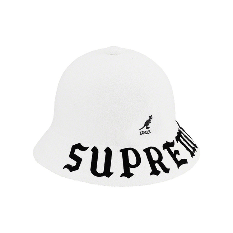 Supreme SS20 Week 12 Supreme x Kangol Bermuda Casual Hat