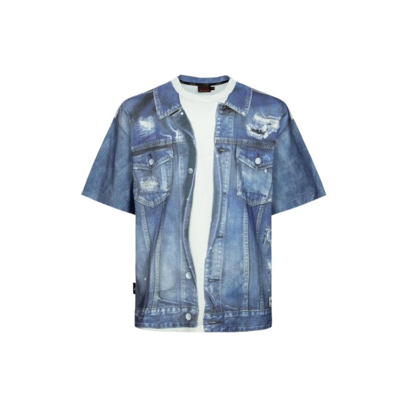 EVISU SS24 MT