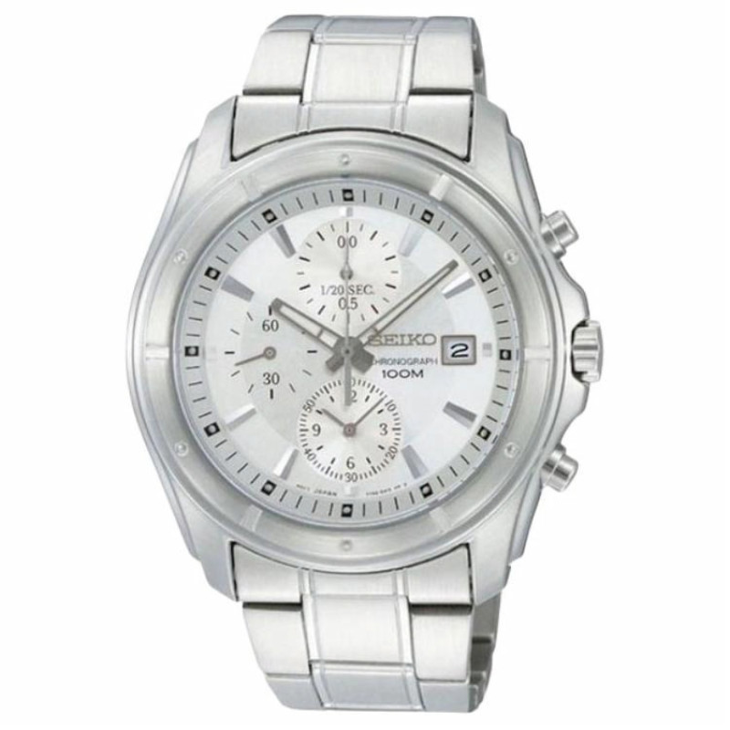 SEIKO 100 41mm