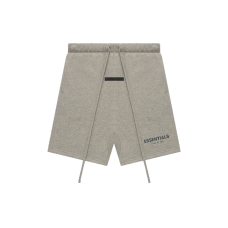 Fear of God Essentials Logo