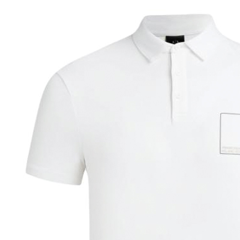ARMANI EXCHANGE SS24 Polo