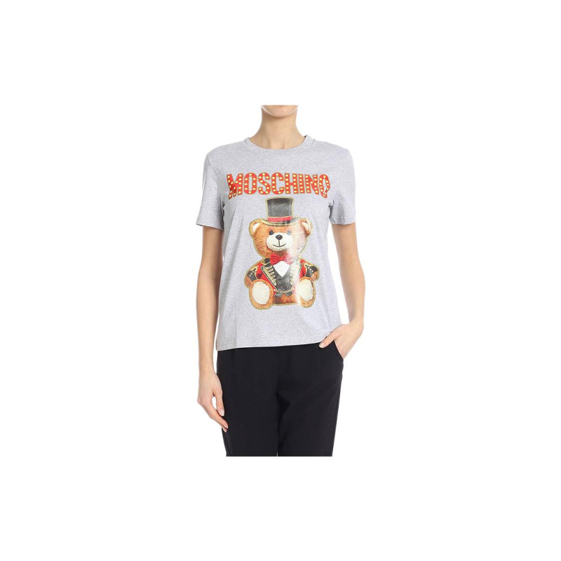 MOSCHINO SS23 LogoT
