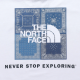 THE NORTH FACE T