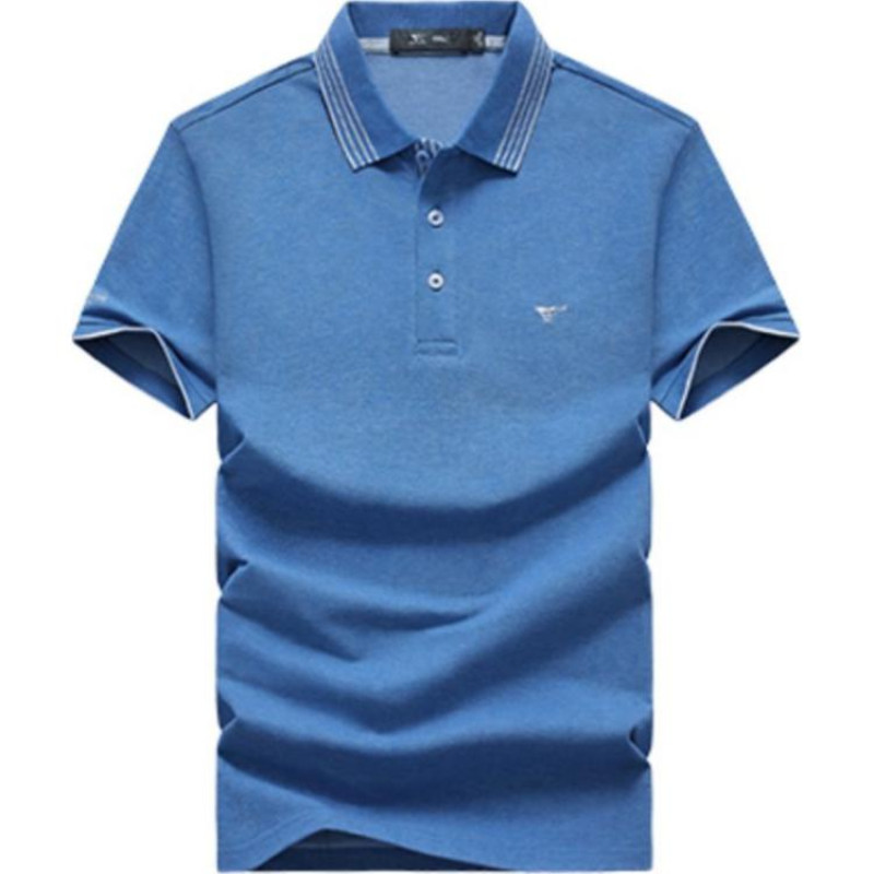 SEPTWOLVES LOGOPolo