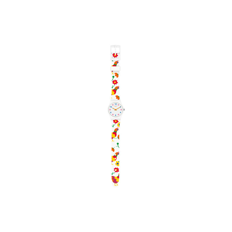 SWATCH 30 LW154