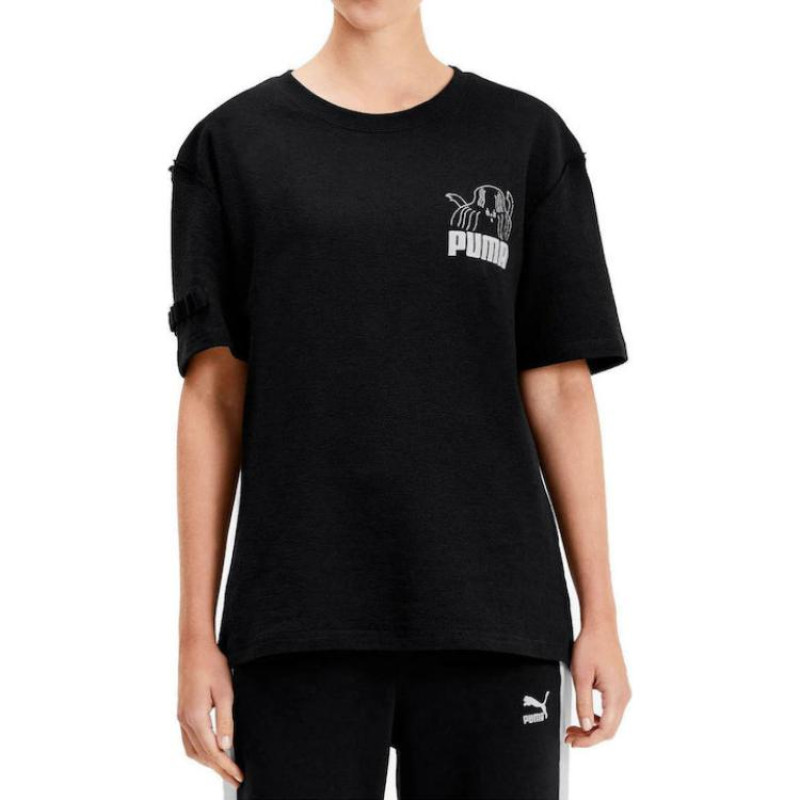 Puma LogoT