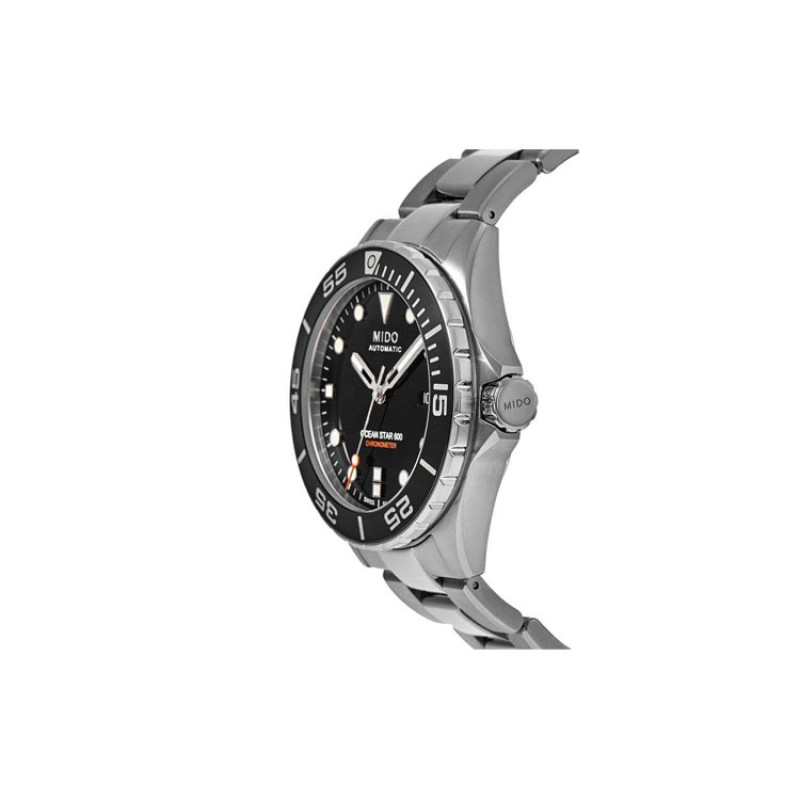 MIDO 600 40mm 40mm M026.608.11.051.00