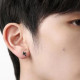 SHARK BABY ins S925