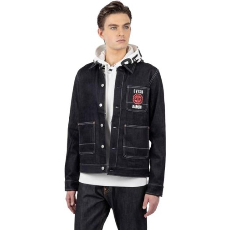 EVISU FW22