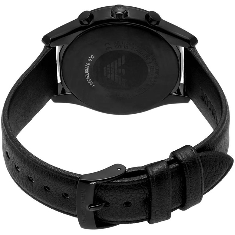 EMPORIO ARMANI 41mm 50