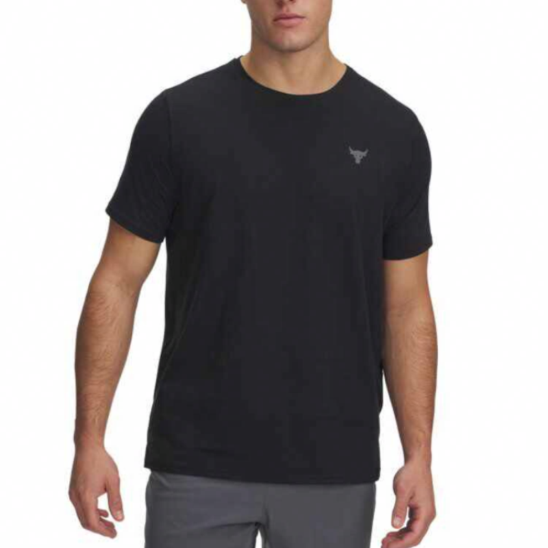 Under Armour Project Rock T