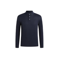 EMPORIO ARMANI SS24 LogoPolo