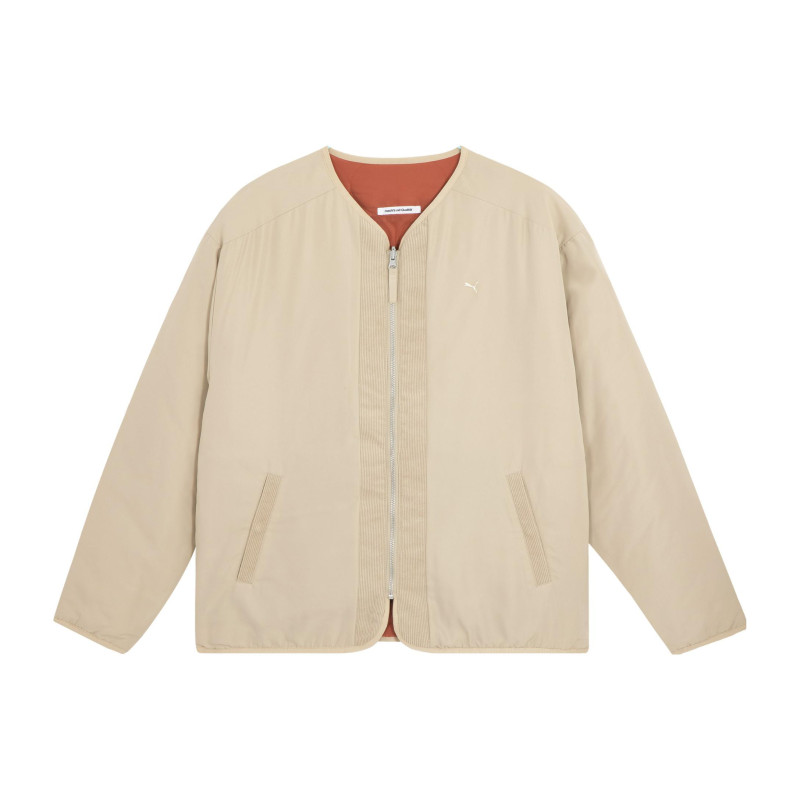 PUMA MMQ LW PADDED JACKET