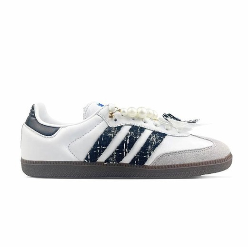 adidas originals SAMBA OG look