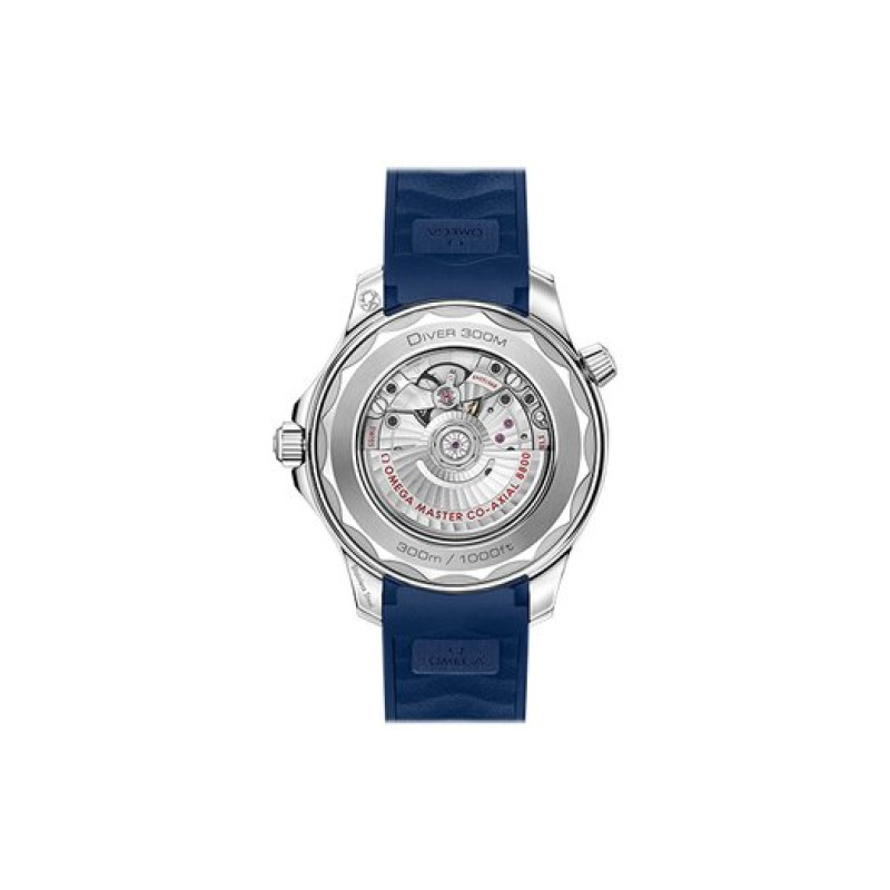 OMEGA 42mm 210.32.42.20.03.001