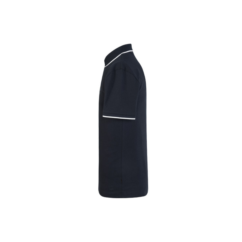 HUGO BOSS logopolo