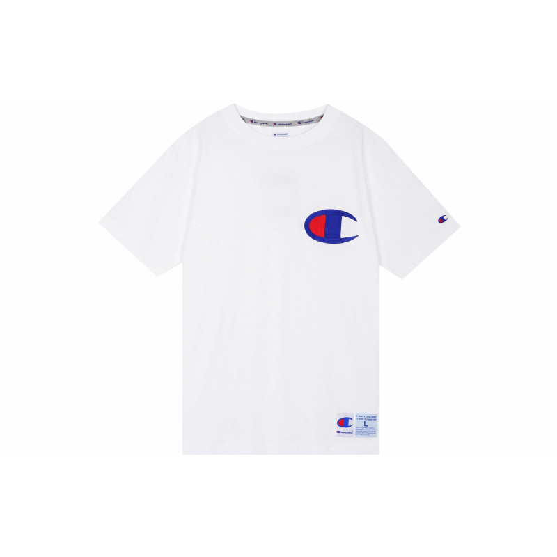 Champion C Action Style CLogoT