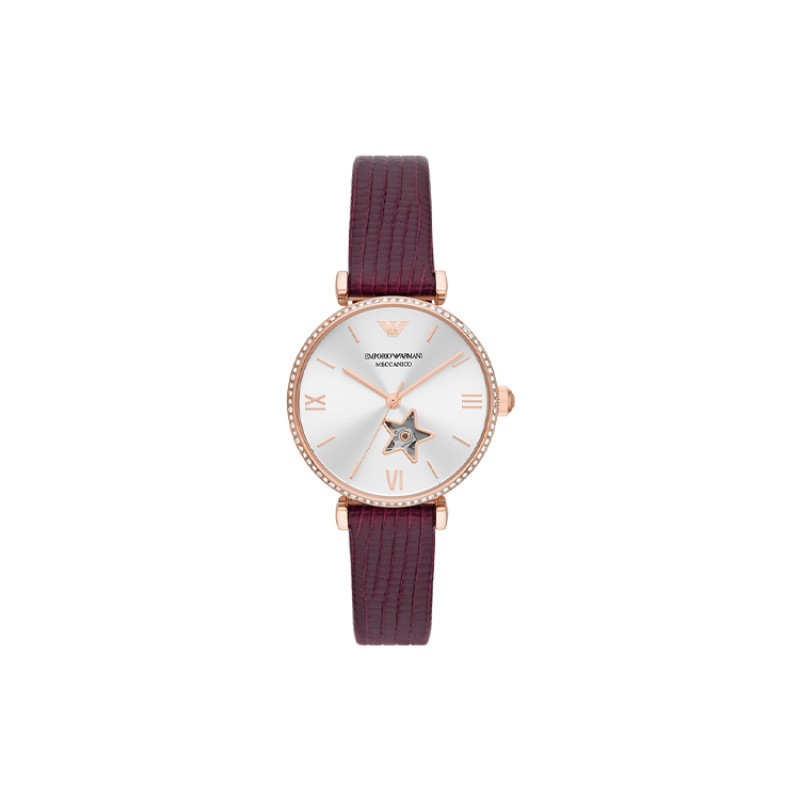 EMPORIO ARMANIGianni T-Bar 35mm 30m AR60044