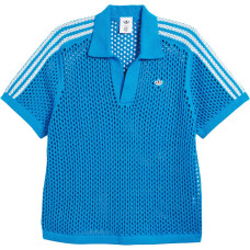 adidas originals X CLOT FW24 Polo