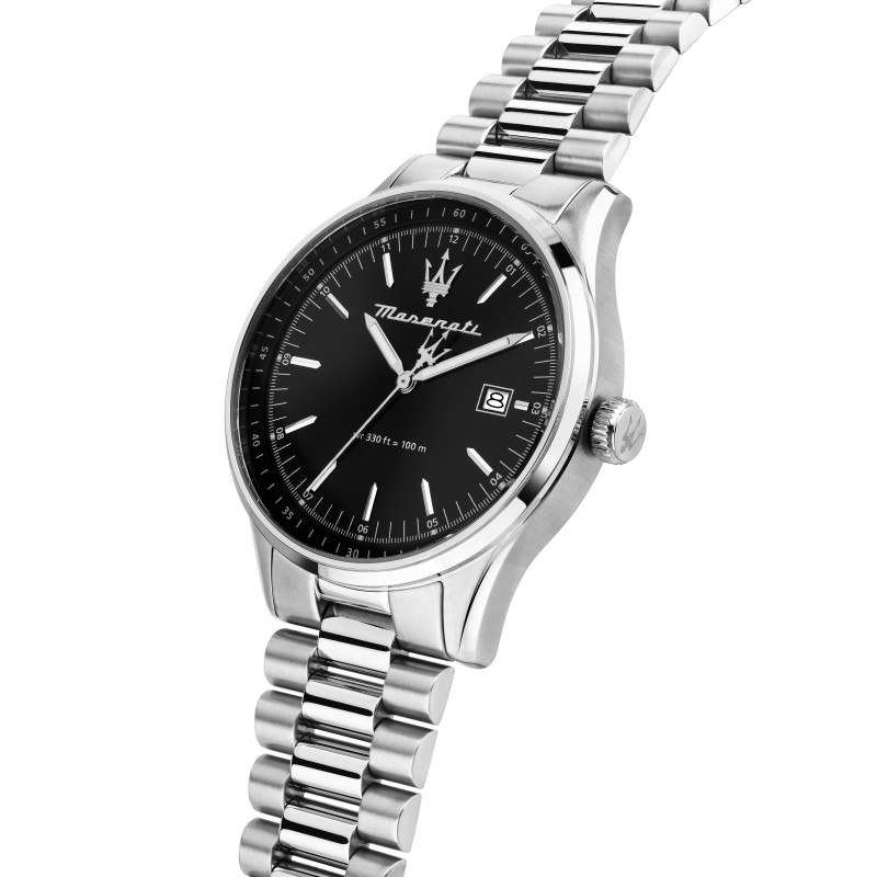 Maserati SORPASSO 42MM 100