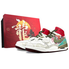 Jordan Legacy 312