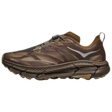 Satisfy x HOKA ONE ONE Mafate Speed 4