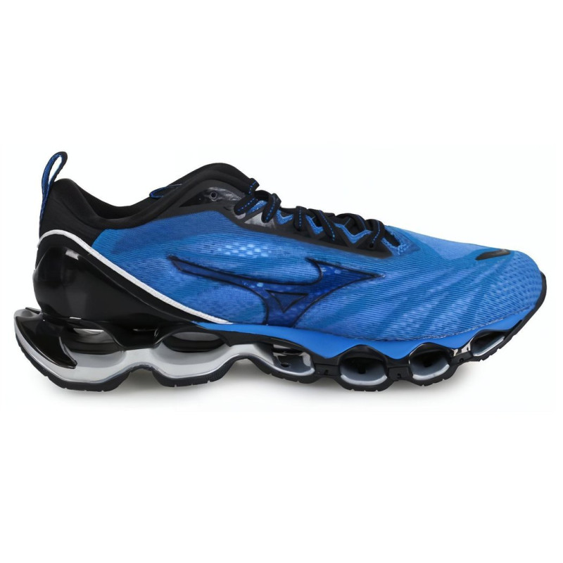 Mizuno Prophecy 11