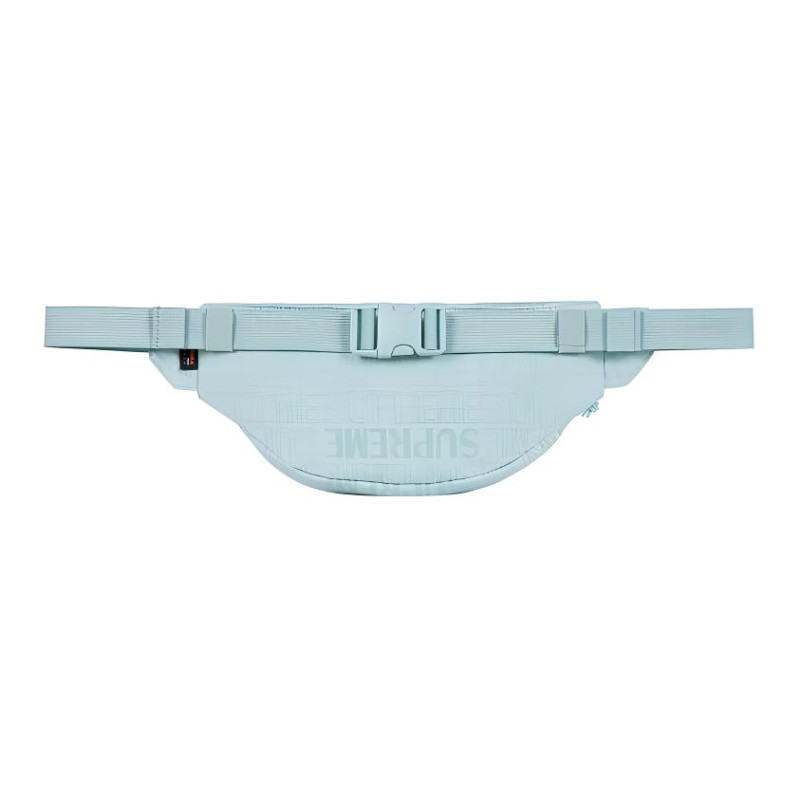 Supreme SS19 Logo